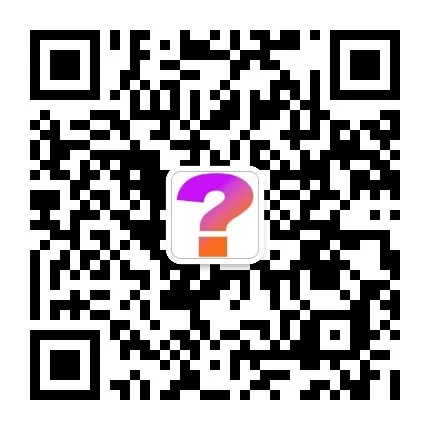 测什么TestWhat微信公众号二维码
