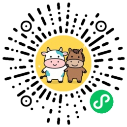 小程序二维码 2